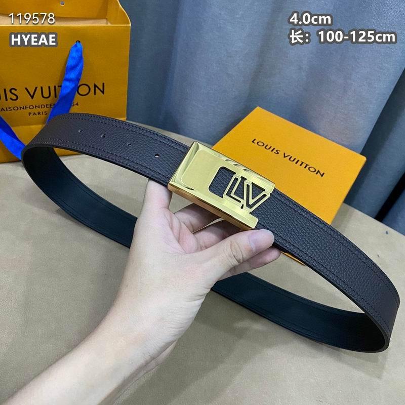 LV Belts 4535